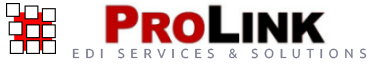 ProLink Logo Blue